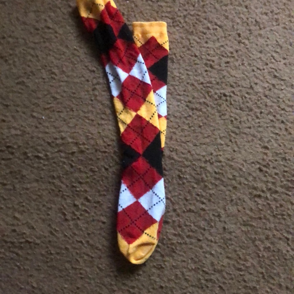 Socks that I buy to sell to you I got this socks from forever 21 you like
